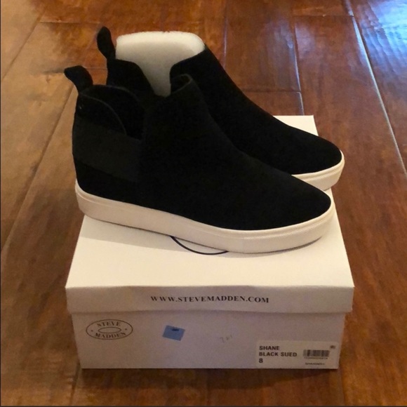 steve madden shane sneaker